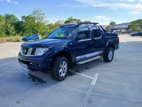 Nissan Navara CDI 2.5  | Mobile.bg � ����� ������ 2