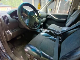 Nissan Navara CDI 2.5  | Mobile.bg � ����� ������ 9