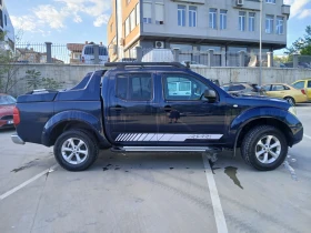 Nissan Navara CDI 2.5  | Mobile.bg � ����� ������ 7