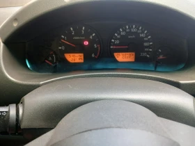 Nissan Navara CDI 2.5  | Mobile.bg � ����� ������ 13