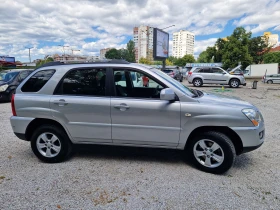 Kia Sportage 2.0 ����� ��������� | Mobile.bg � ����� ������ 4