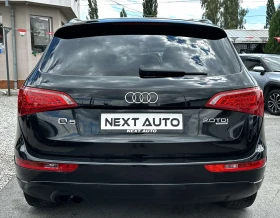 Audi Q5 2.0TDI 170HP SLINE LED ПОДГРЕВ | Auto.bg — изображение 6