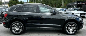 Audi Q5 2.0TDI 170HP SLINE LED ПОДГРЕВ | Auto.bg — изображение 4