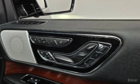 Lincoln Navigator 3.5L* ОБДУХВАНЕ* ДИСТРОНИК* ХЕДЪП* 360КАМЕРА*  - 33500 € - 97422643 12