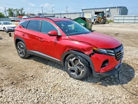 Hyundai Tucson 2.5l Sel | Mobile.bg � ����� ������ 4