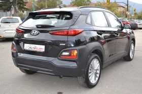 Hyundai Kona 2.0 BENZ | Auto.bg — изображение 5