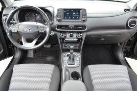 Hyundai Kona 2.0 BENZ | Auto.bg — изображение 15