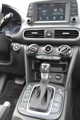 Hyundai Kona 2.0 BENZ | Auto.bg — изображение 16