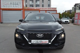 Hyundai Kona 2.0 BENZ | Auto.bg — изображение 2
