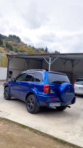 Toyota Rav4 | Mobile.bg � ����� ������ 2