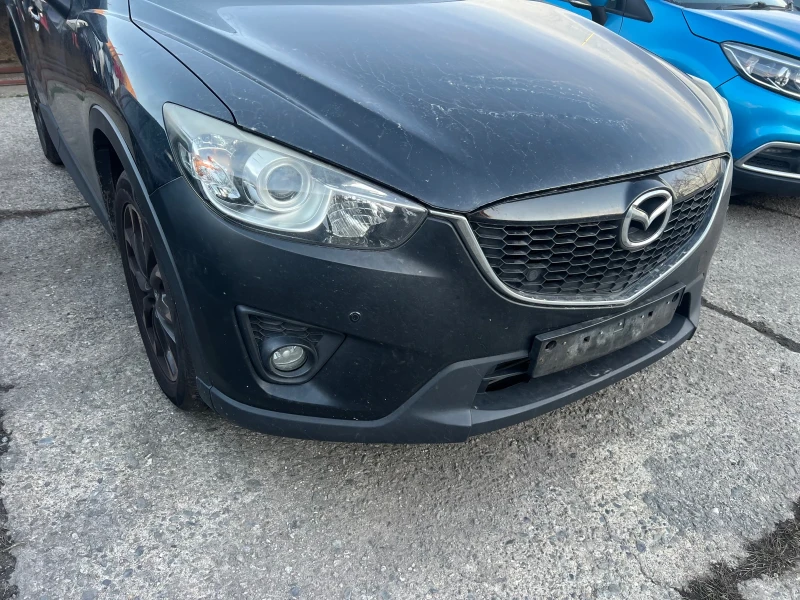 Mazda CX-5 2.2 d 2.0 SKYACTIV, снимка 2 - Автомобили и джипове - 40390288