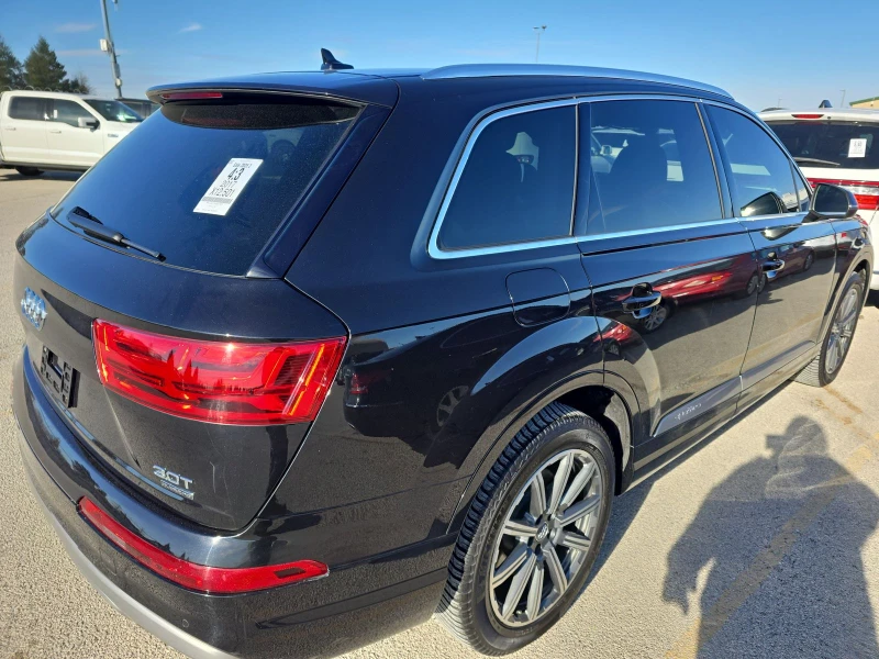 Audi Q7 PREMIUM+ digital* Bose* pano* Обдух* камера* м.то , снимка 6 - Автомобили и джипове - 48647306