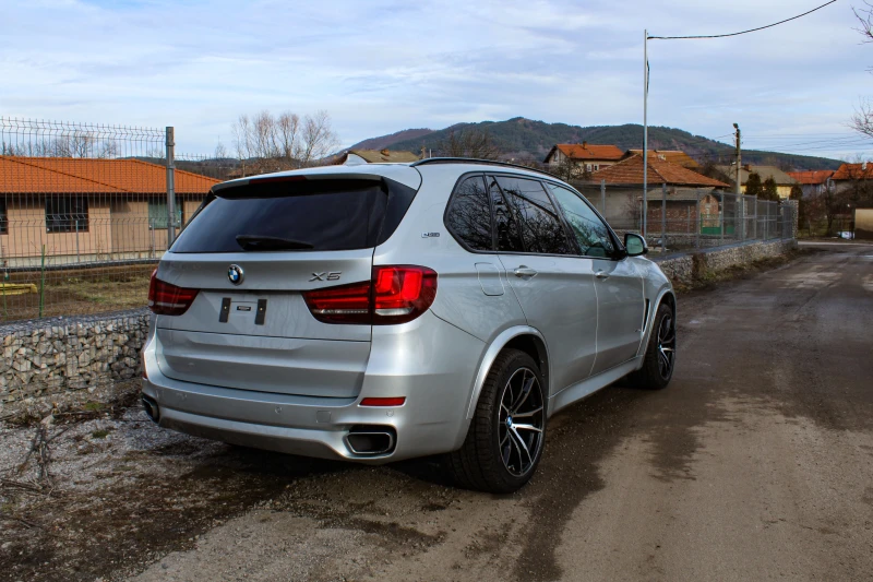 BMW X5 40e IPerformance M, снимка 3 - Автомобили и джипове - 48836919