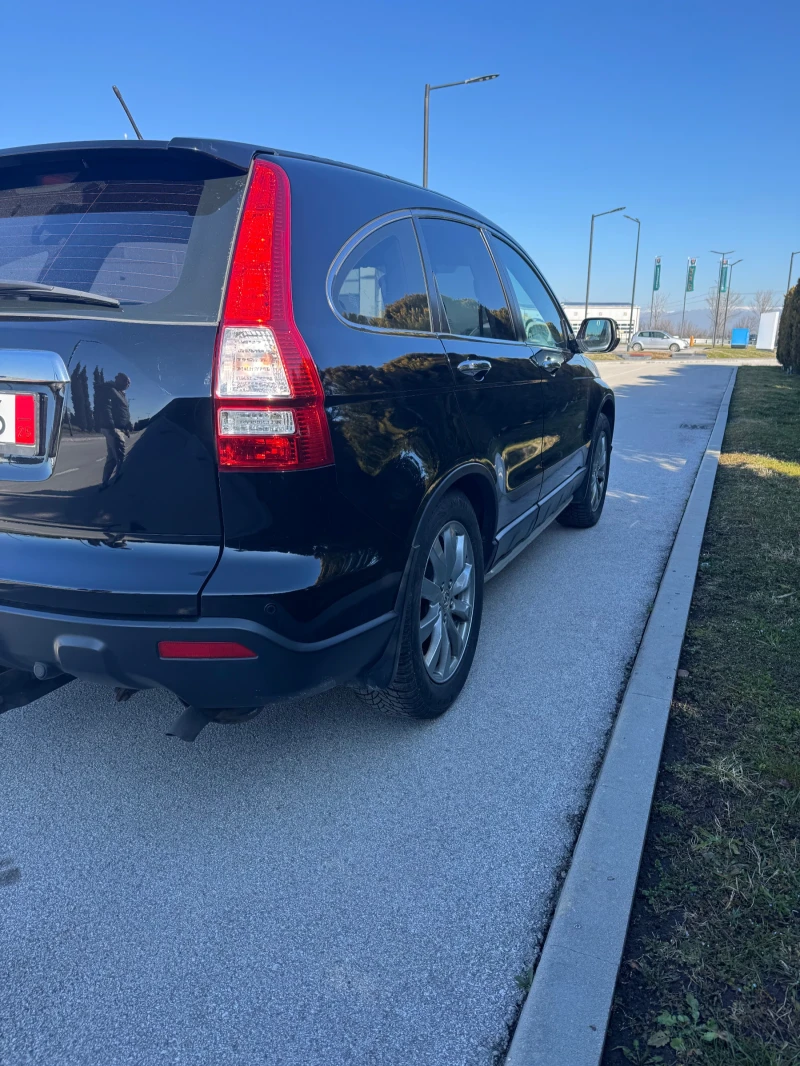 Honda Cr-v 2.2cdi 140k.с, снимка 4 - Автомобили и джипове - 49394224