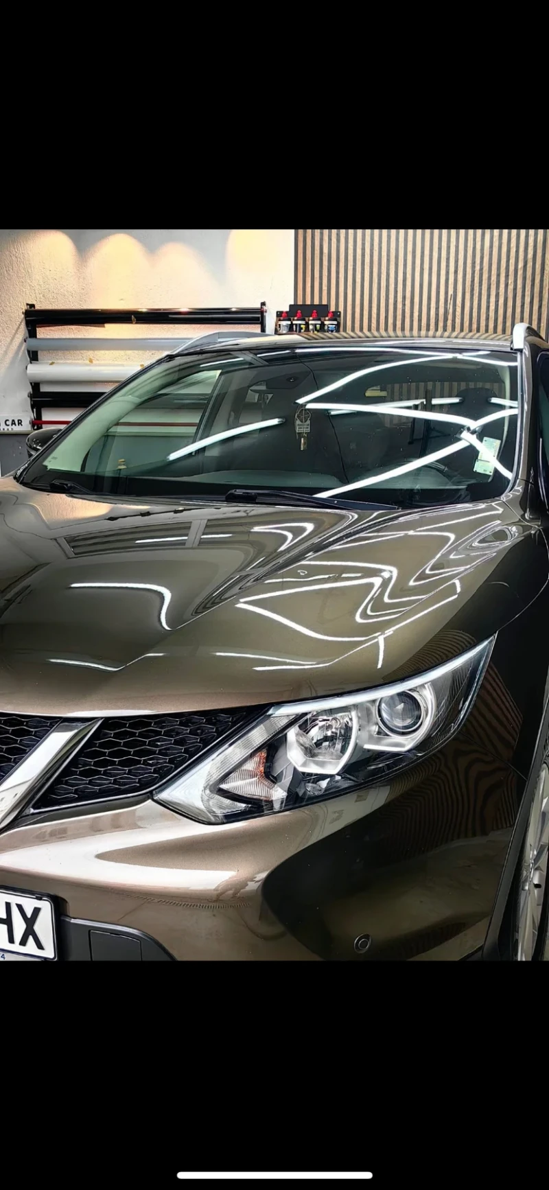 Nissan Qashqai Н, снимка 10 - Автомобили и джипове - 51919340