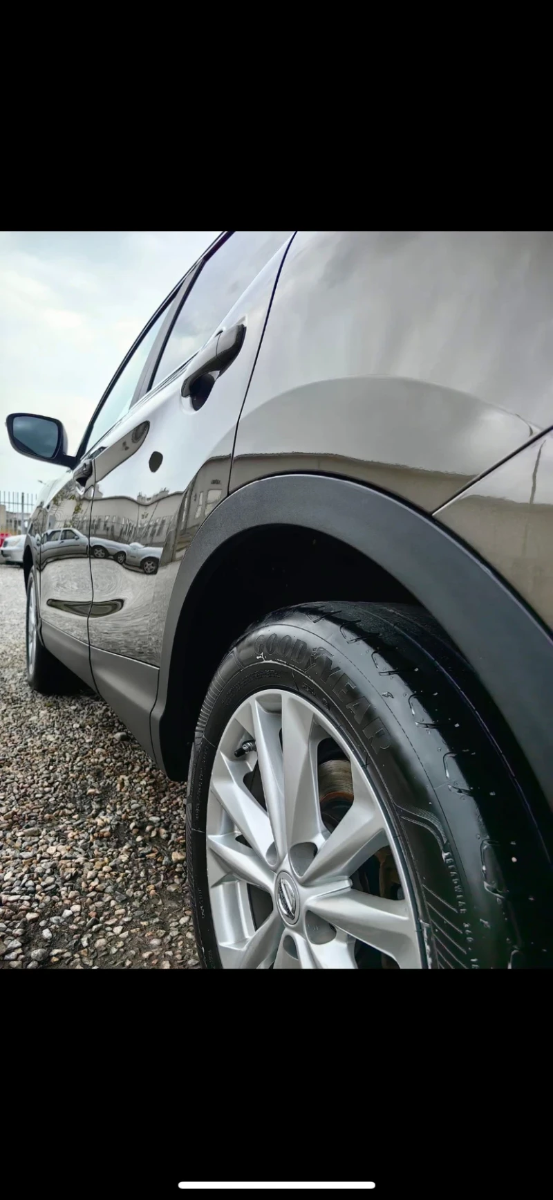 Nissan Qashqai Н, снимка 5 - Автомобили и джипове - 51919340