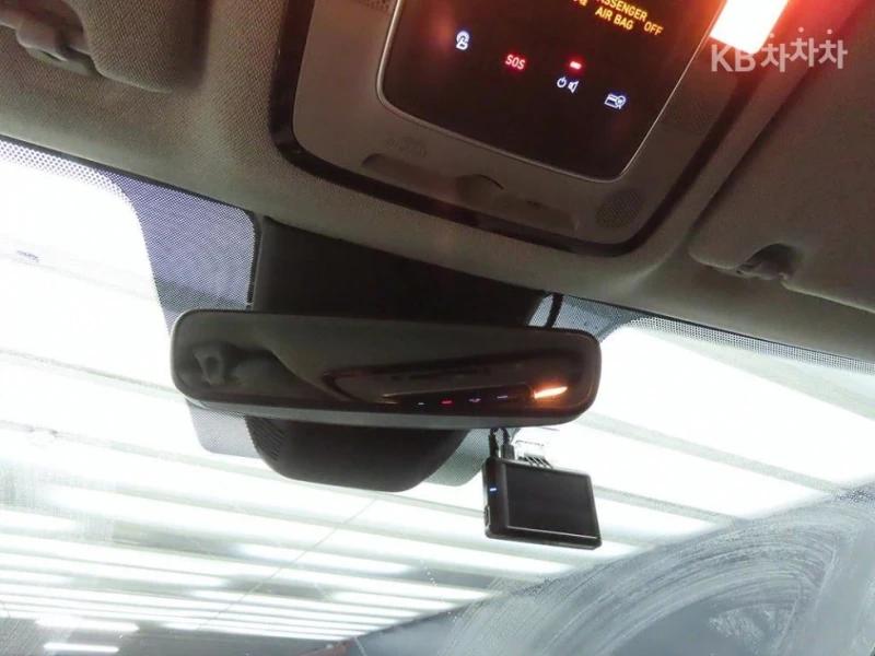 Hyundai Santa fe 2.5T 2WD, снимка 13 - Автомобили и джипове - 52334361