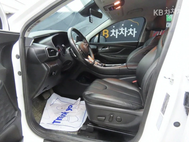 Hyundai Santa fe 2.5T 2WD, снимка 7 - Автомобили и джипове - 52334361