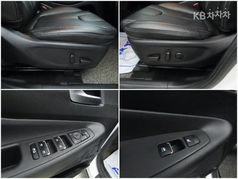 Hyundai Santa fe 2.5T 2WD, снимка 14 - Автомобили и джипове - 52334361