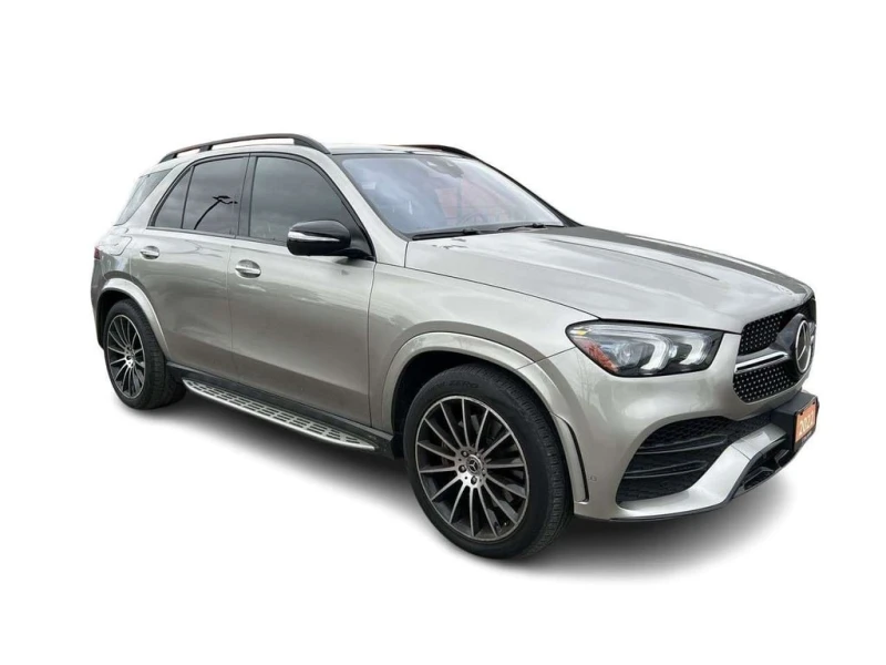Mercedes-Benz GLE * GLE450 4MATIC * CARFAX * БЕЗ ПЪРВОНАЧАЛНА ВНОСКА, снимка 2 - Автомобили и джипове - 52848552