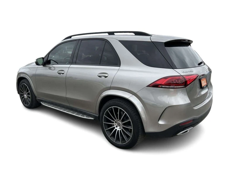 Mercedes-Benz GLE * GLE450 4MATIC * CARFAX * БЕЗ ПЪРВОНАЧАЛНА ВНОСКА, снимка 10 - Автомобили и джипове - 52848552