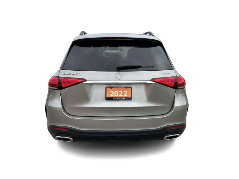 Mercedes-Benz GLE * GLE450 4MATIC * CARFAX * БЕЗ ПЪРВОНАЧАЛНА ВНОСКА, снимка 12 - Автомобили и джипове - 52848552