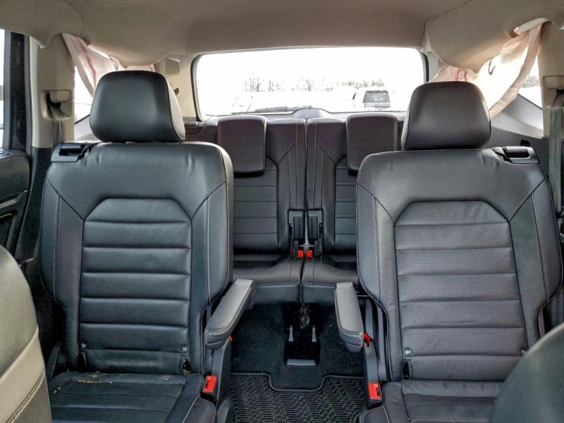 VW Atlas * SEL PREMIUM* 7-места* , снимка 9 - Автомобили и джипове - 53109219