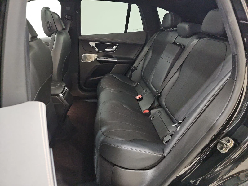 Mercedes-Benz EQE 350 SUV, снимка 13 - Автомобили и джипове - 53165472