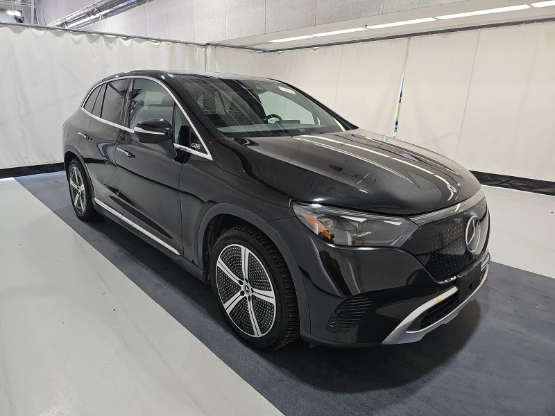 Mercedes-Benz EQE 350 SUV, снимка 3 - Автомобили и джипове - 53165472