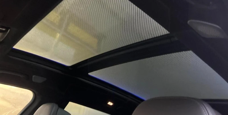 BMW X7 M60i xDrive M Sport PRO, снимка 9 - Автомобили и джипове - 53472595