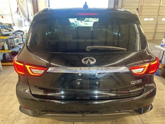 Infiniti QX60 Подгрев* Камера* Keyless* Панорама, снимка 3 - Автомобили и джипове - 48463192