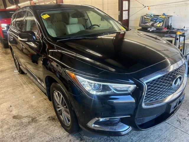 Infiniti QX60 Подгрев* Камера* Keyless* Панорама, снимка 2 - Автомобили и джипове - 48463192