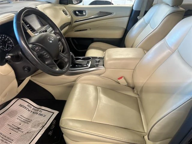 Infiniti QX60 Подгрев* Камера* Keyless* Панорама, снимка 6 - Автомобили и джипове - 48463192