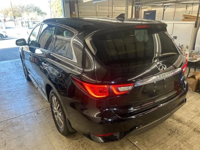 Infiniti QX60 Подгрев* Камера* Keyless* Панорама, снимка 4 - Автомобили и джипове - 48463192