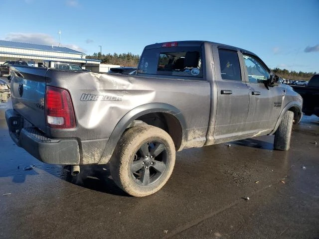 Dodge RAM 1500 2019 RAM 1500 CLASSIC SLT - изображение 3