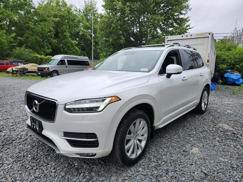 Volvo Xc90 2017* T6* 360* 7МЕСТА* ПАНО* ПОДГРЕВ* KEYLESS* ДИА - 24000 лв. - 84044603 1