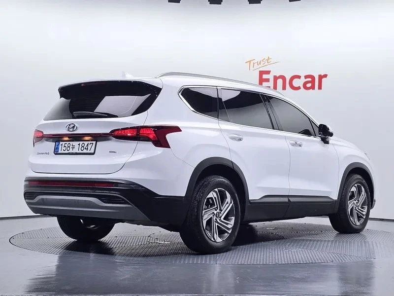 Hyundai Santa fe 2.5T 2WD | Mobile.bg   2