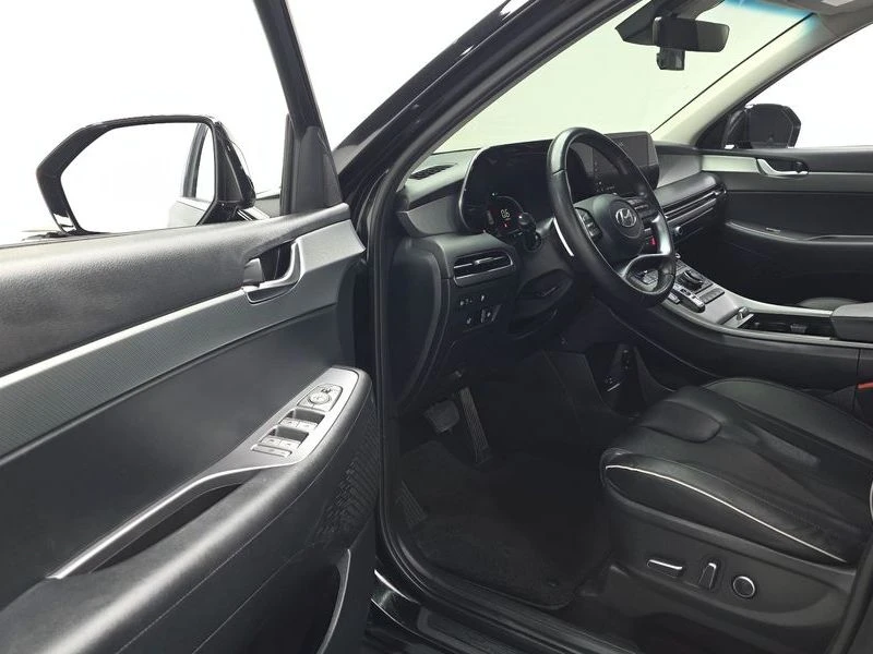 Hyundai Palisade 3.8 g6dn Automatic, снимка 6 - Автомобили и джипове - 55655873