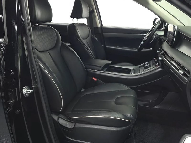 Hyundai Palisade 3.8 g6dn Automatic, снимка 7 - Автомобили и джипове - 55655873