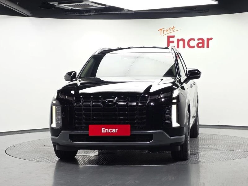 Hyundai Palisade 3.8 g6dn Automatic, снимка 2 - Автомобили и джипове - 55655873