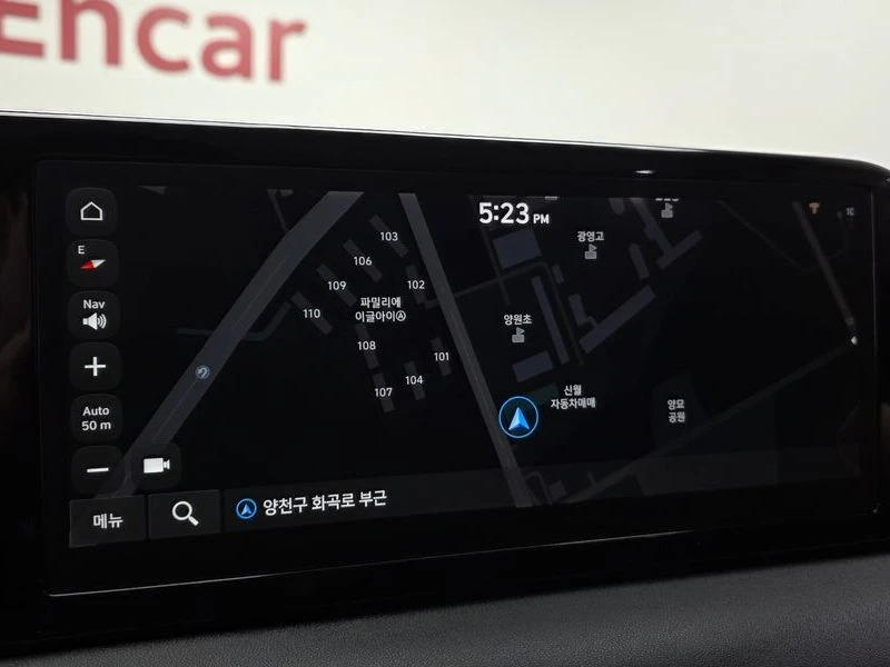 Hyundai Palisade 3.8 g6dn Automatic, снимка 13 - Автомобили и джипове - 55655873