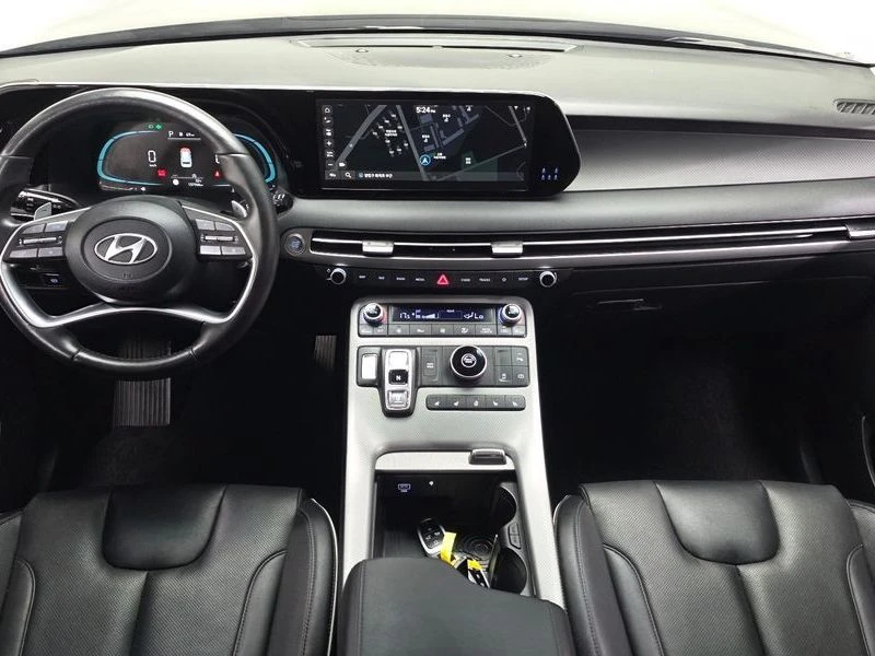 Hyundai Palisade 3.8 g6dn Automatic, снимка 8 - Автомобили и джипове - 55655873