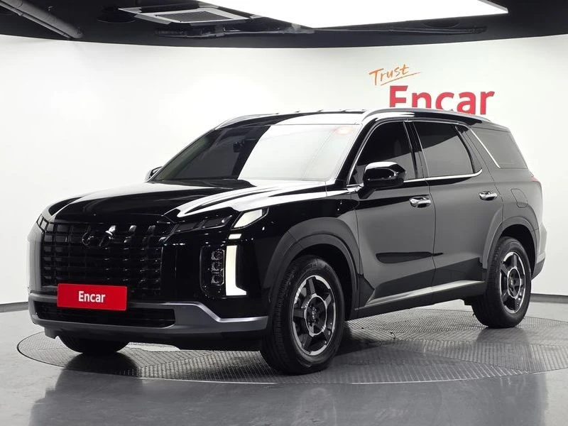 Hyundai Palisade 3.8 g6dn Automatic