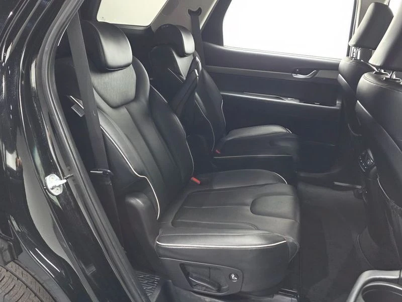 Hyundai Palisade 3.8 g6dn Automatic, снимка 16 - Автомобили и джипове - 55655873
