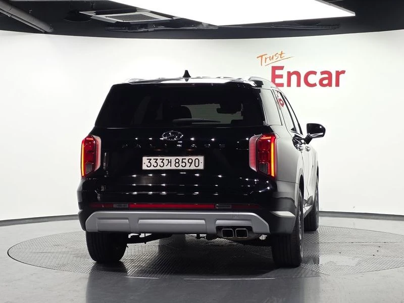 Hyundai Palisade 3.8 g6dn Automatic, снимка 4 - Автомобили и джипове - 55655873