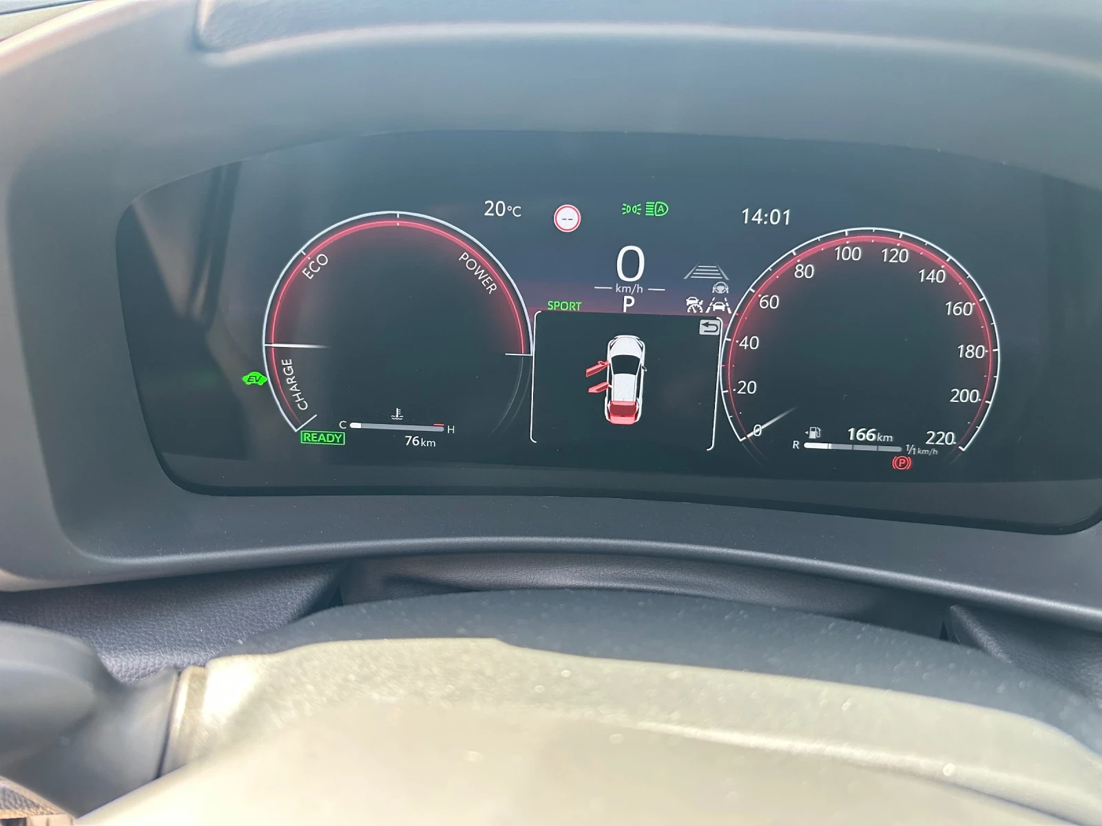 Toyota C-HR 2.0 Hybrid налична 2 броя  Team Deutschland - изображение 4