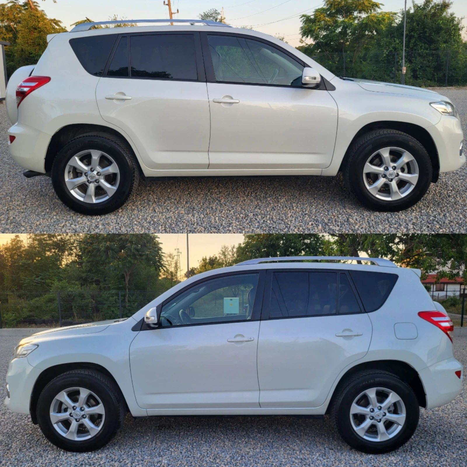 Toyota Rav4 2.2D4D  133х.км. EXCLUSIVE - изображение 6