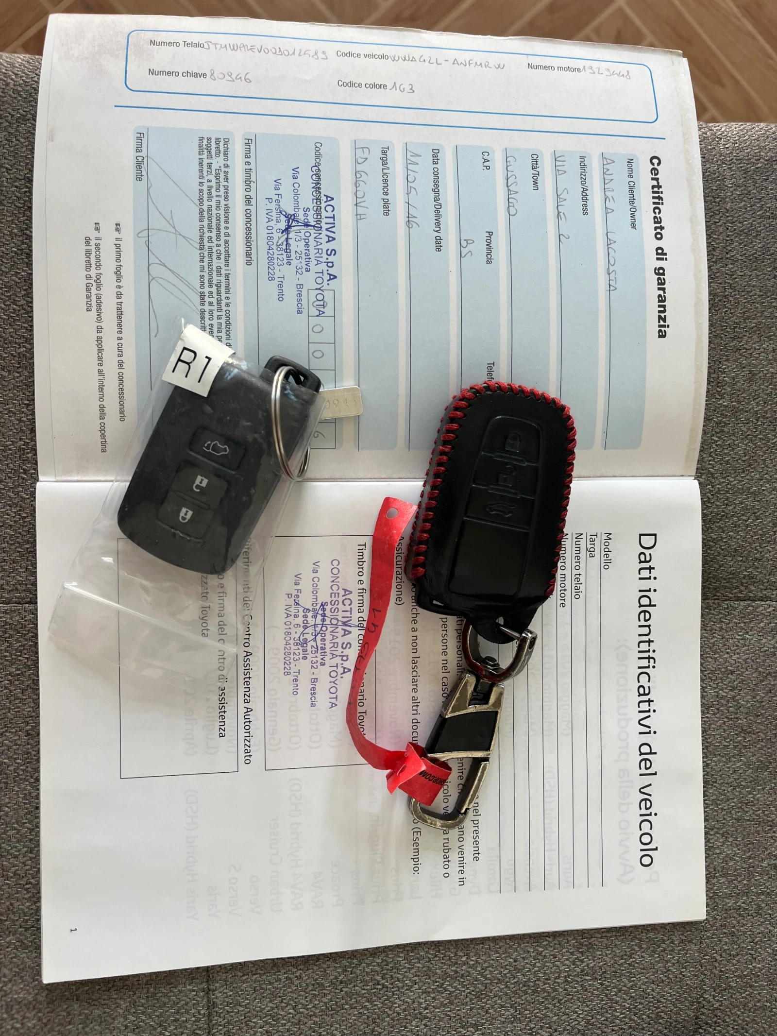 Toyota Rav4 2.0 D-4D Face 143кс | Mobile.bg — изображение 16