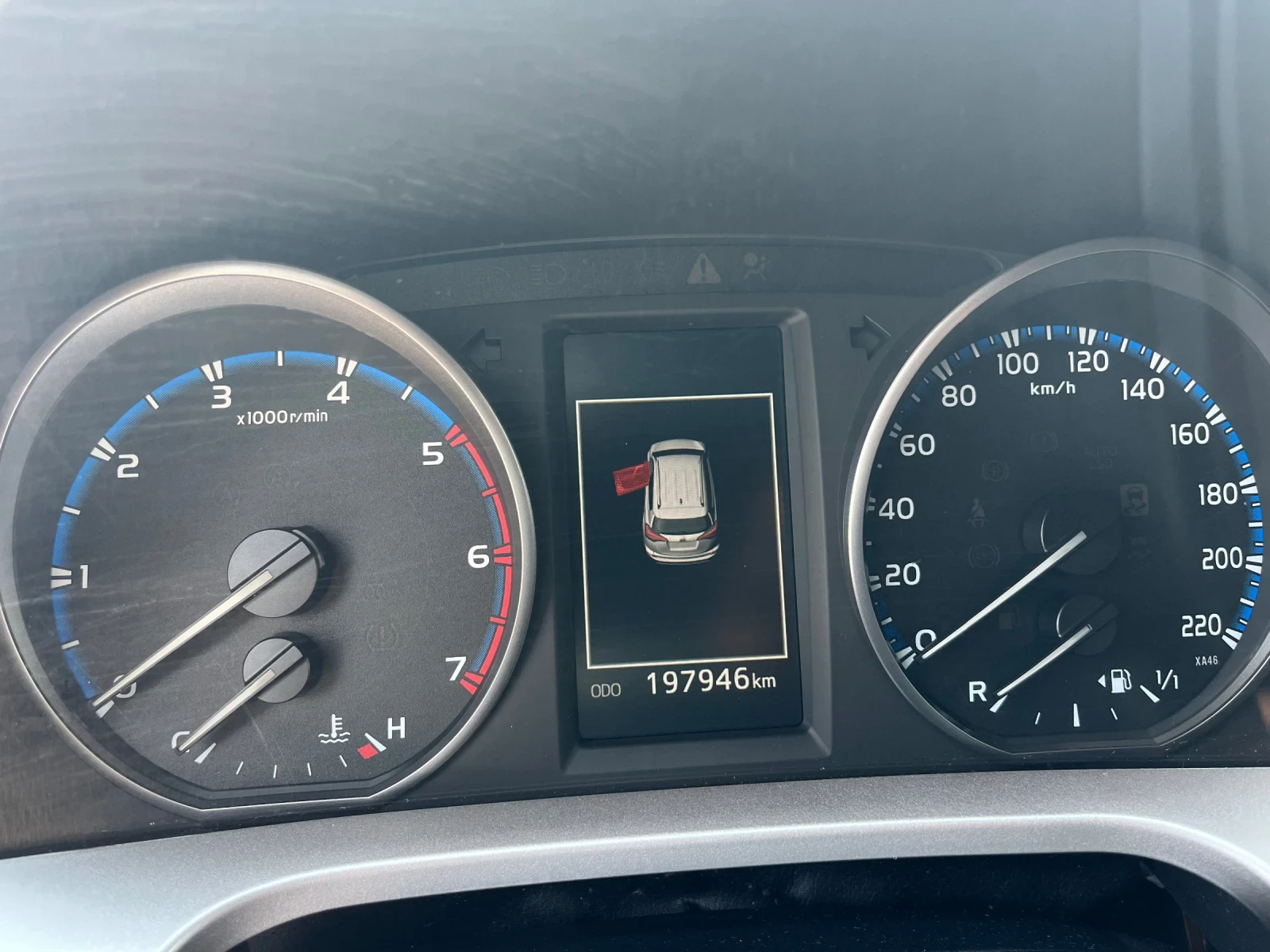 Toyota Rav4 2.0 D-4D Face 143кс | Mobile.bg — изображение 14
