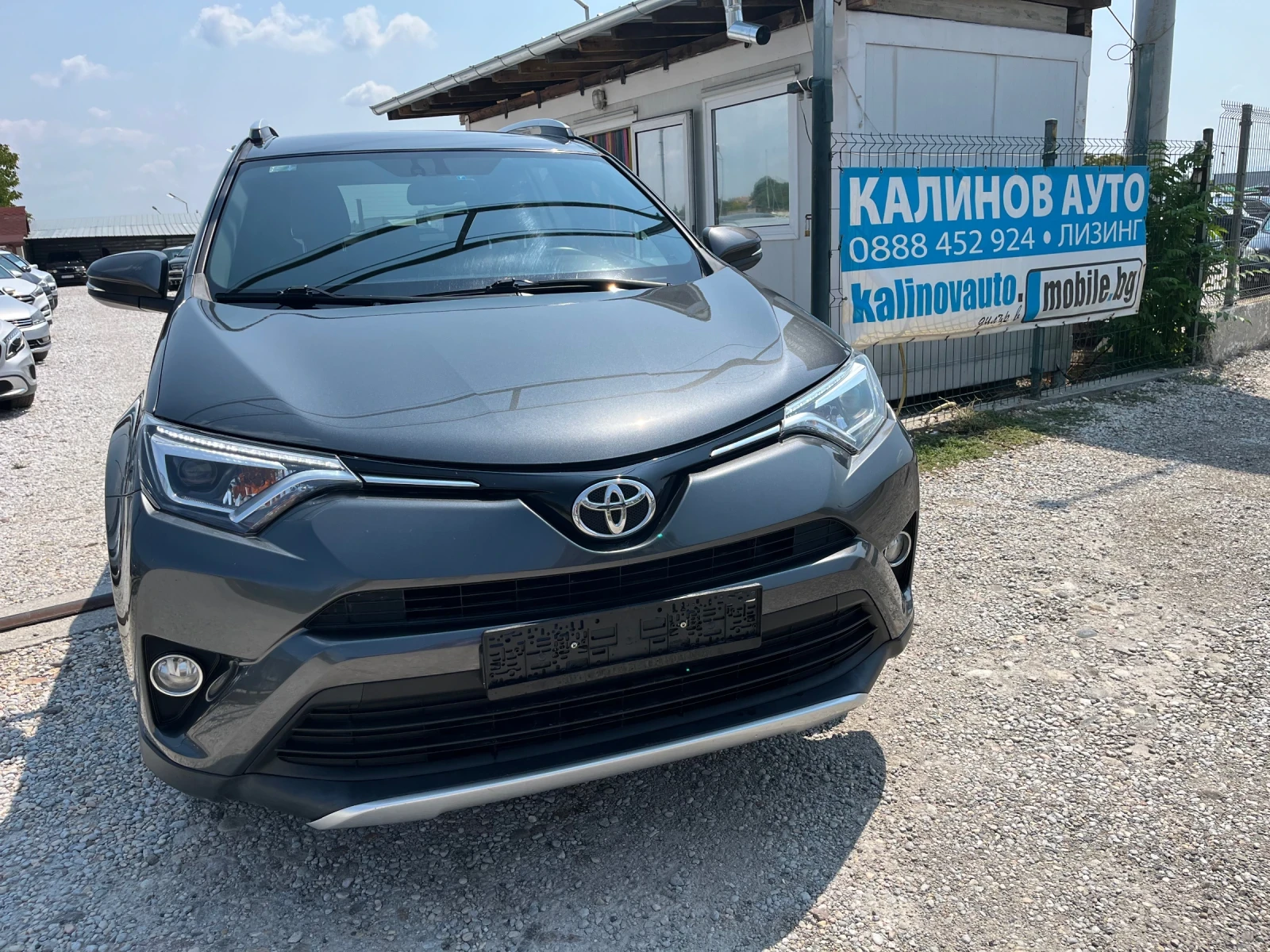 Toyota Rav4 2.0 D-4D Face 143кс - изображение 2